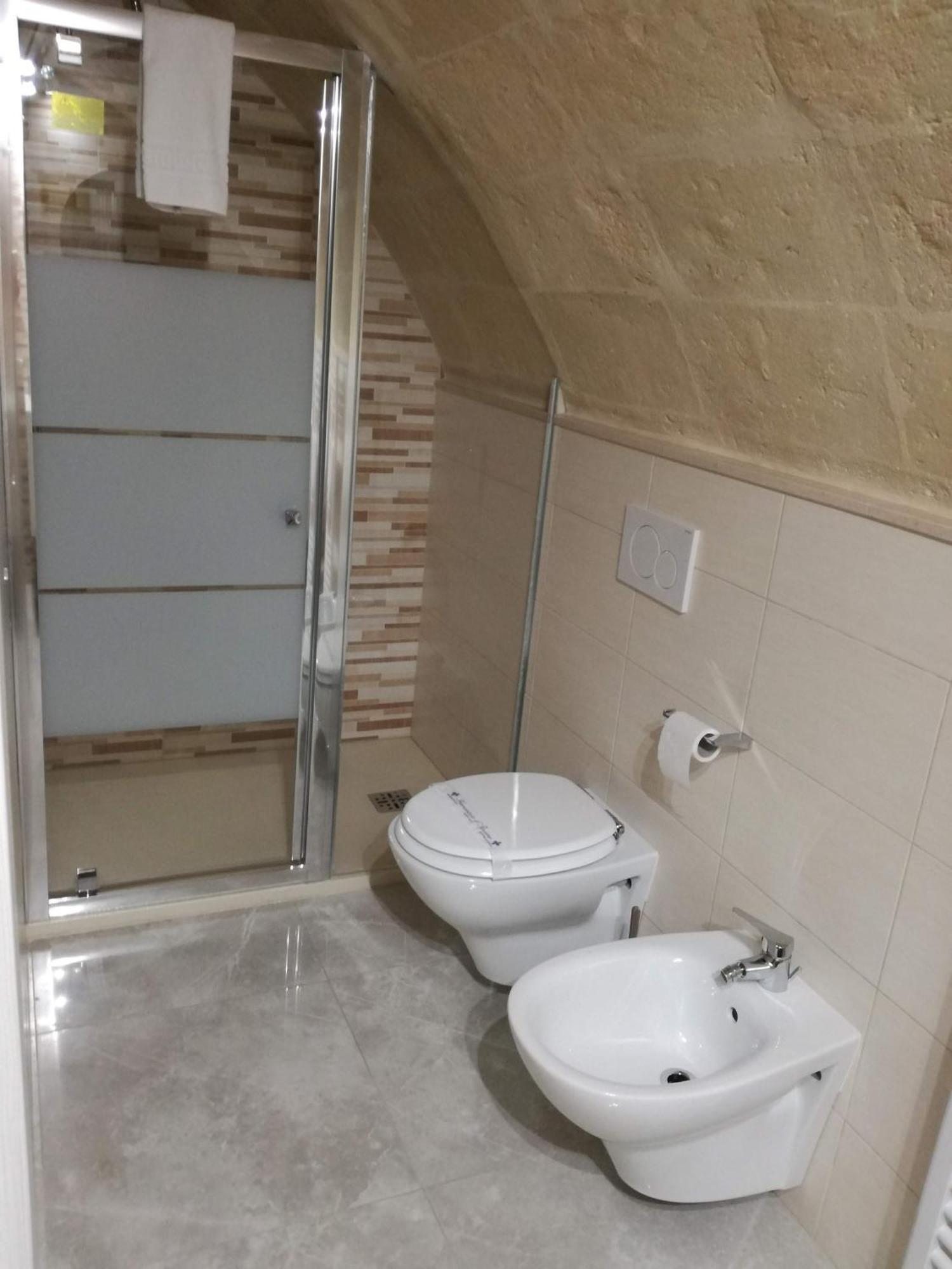 B&B La Gemma dei Sassi Matera Zimmer foto