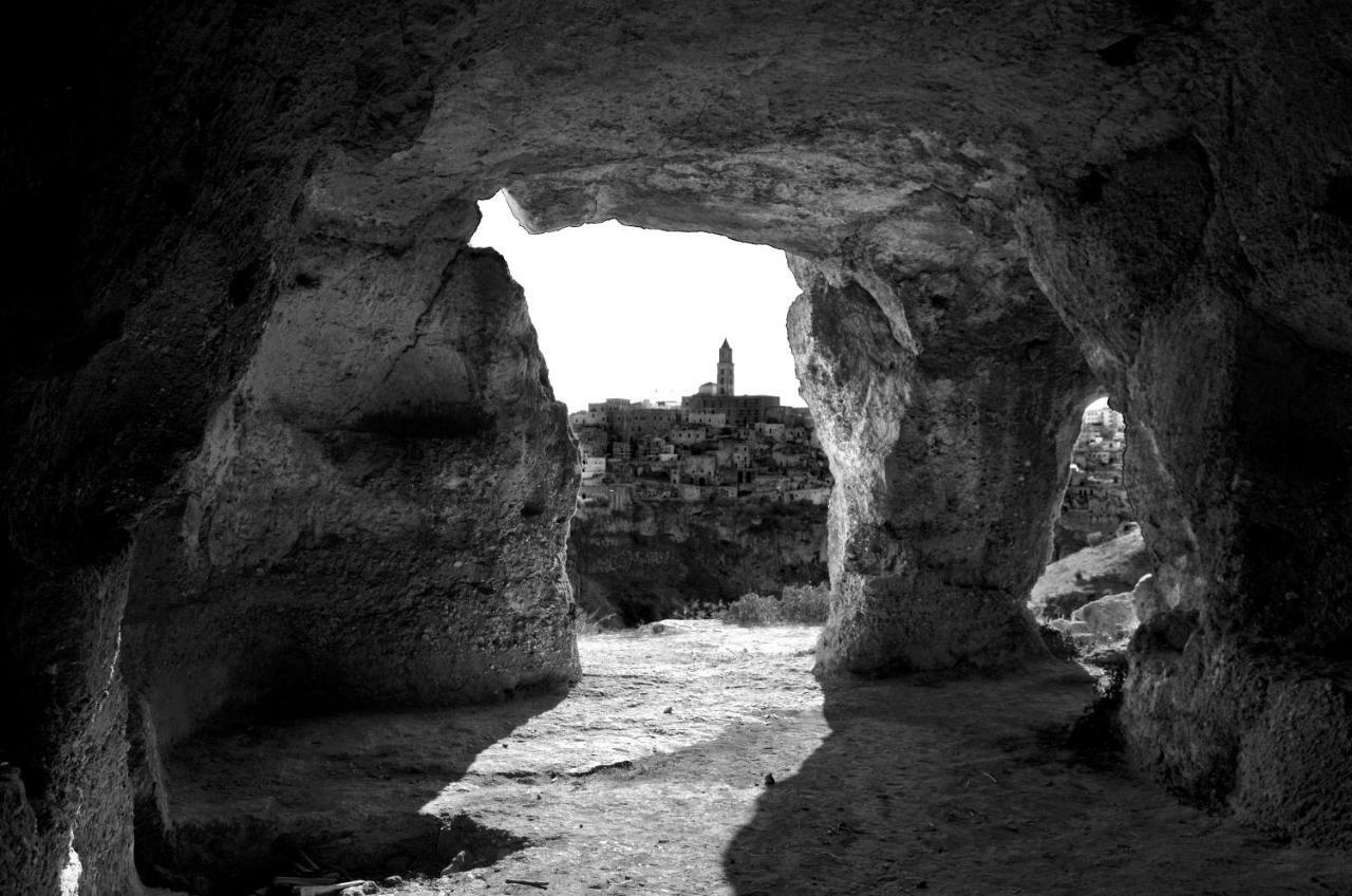 B&B La Gemma dei Sassi Matera Exterior foto